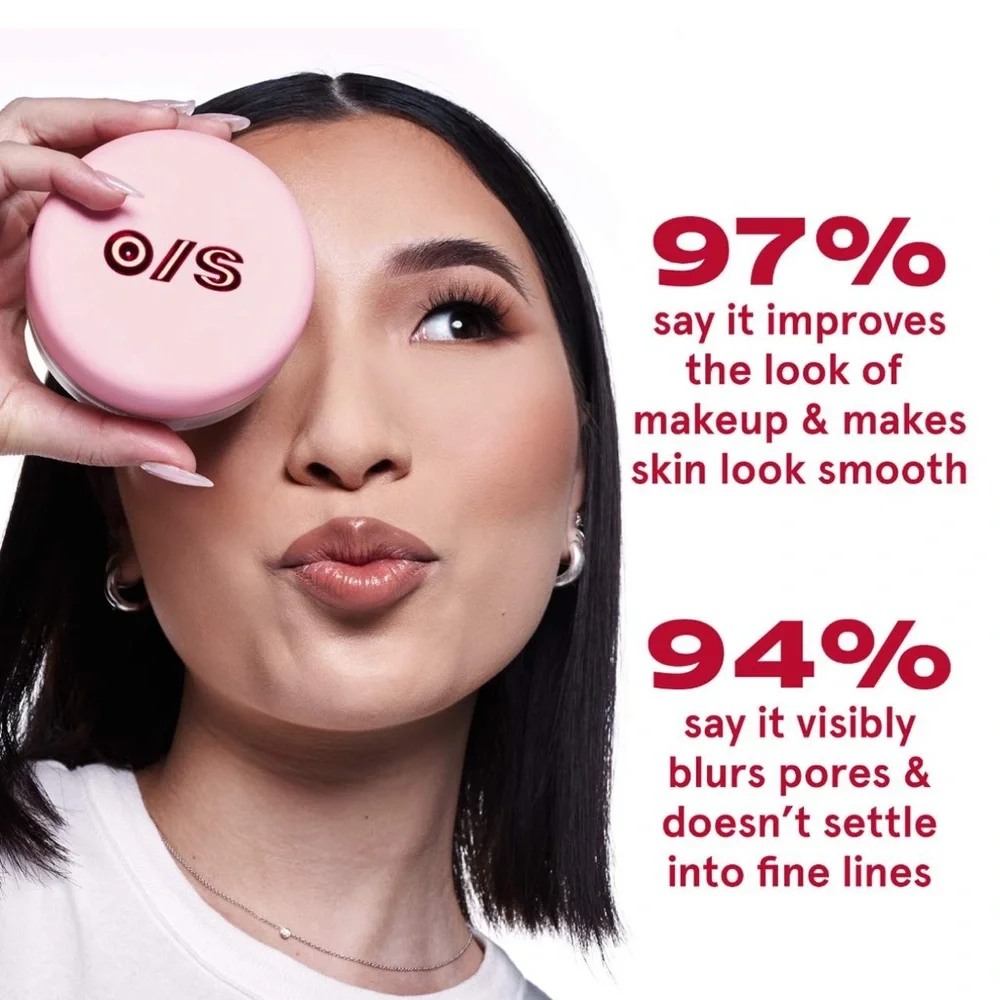 ONE/SIZE BY PATRICK STARR SETTING POWDER